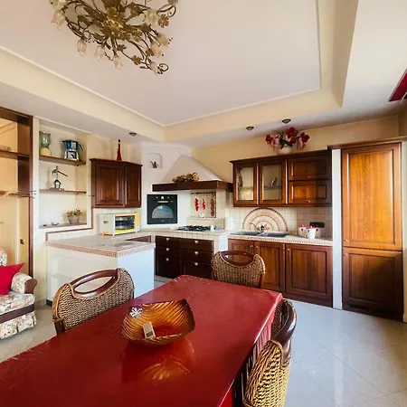 Marina Διαμέρισμα