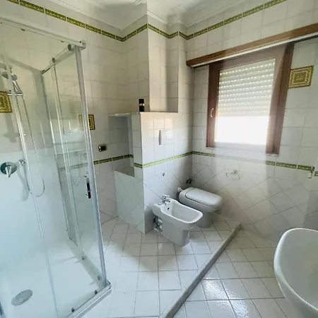 Marina Διαμέρισμα