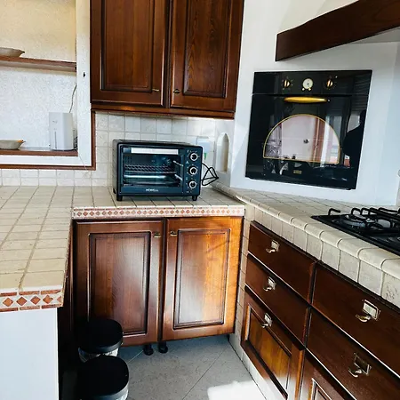 Marina Διαμέρισμα *