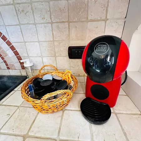 Marina Διαμέρισμα *