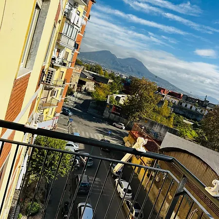 Διαμέρισμα Marina