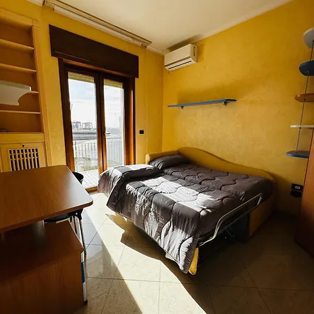 Marina * Νάπολη