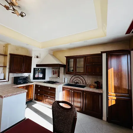 Διαμέρισμα Marina