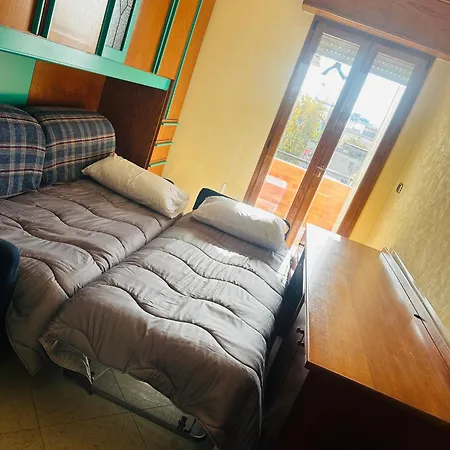 Διαμέρισμα Marina Νάπολη