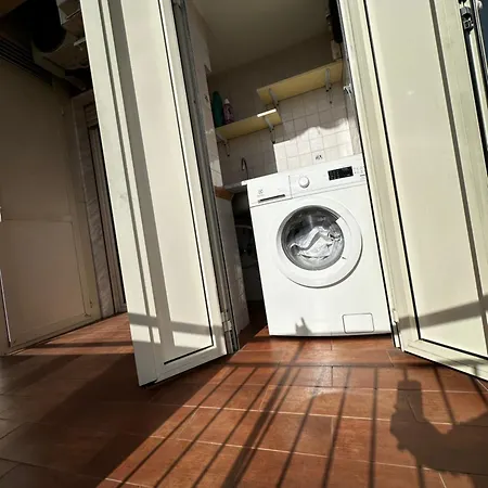 Marina Apartamento Nápoles