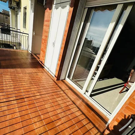 Apartamento Marina *
